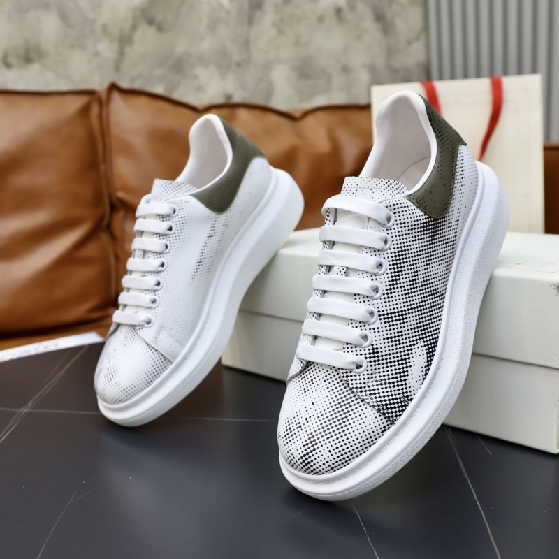 Alexander Mcqueen Casual Shoes